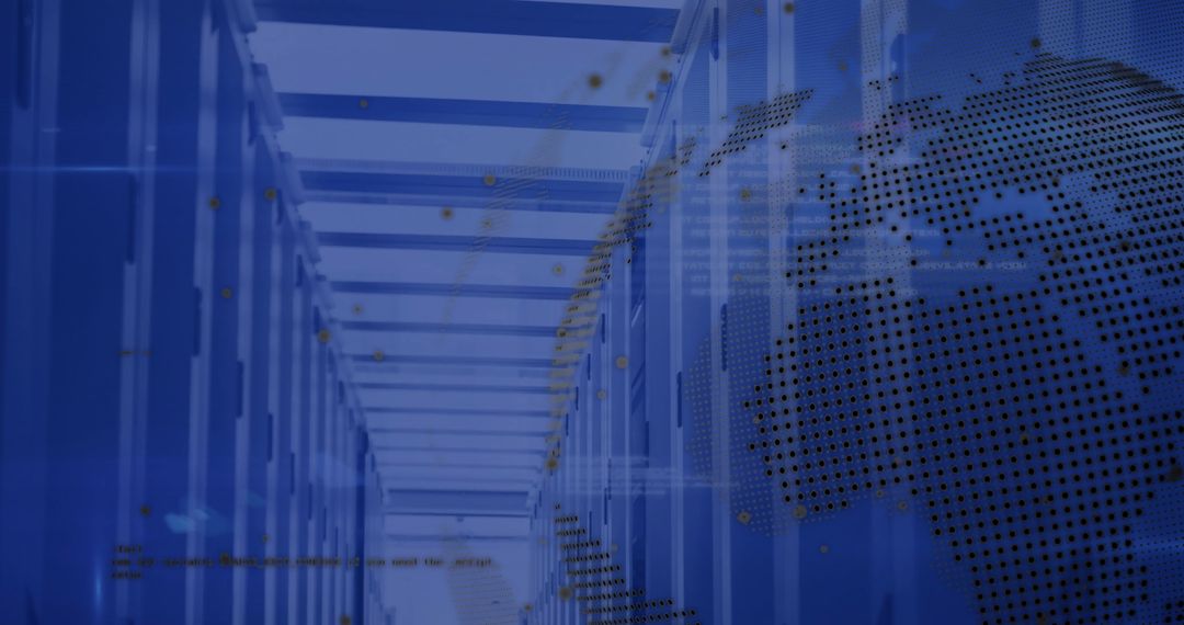 Digital Transformation in Global Data Management