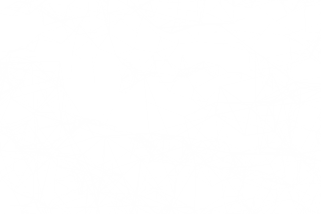 Geometric Abstract Layers on Transparent Background