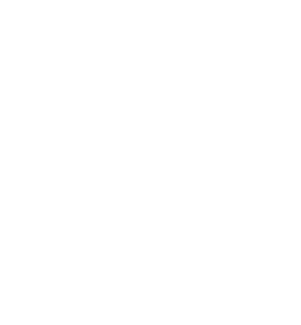 Transparent Silhouette Man Exercising with Trainer and Medicine Ball