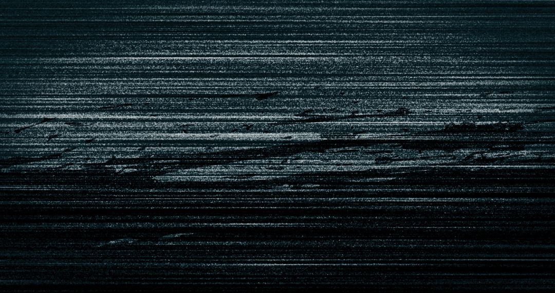 Abstract Black and Blue Textured Lines Motion