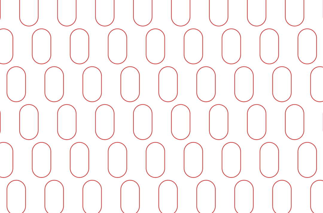 Seamless Red Oval Pattern on Transparent Background Design - Download Free Stock Images Pikwizard.com