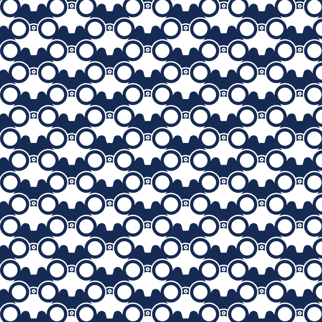 blue repetitive pattern with transparent background design - Download Free Stock Images Pikwizard.com