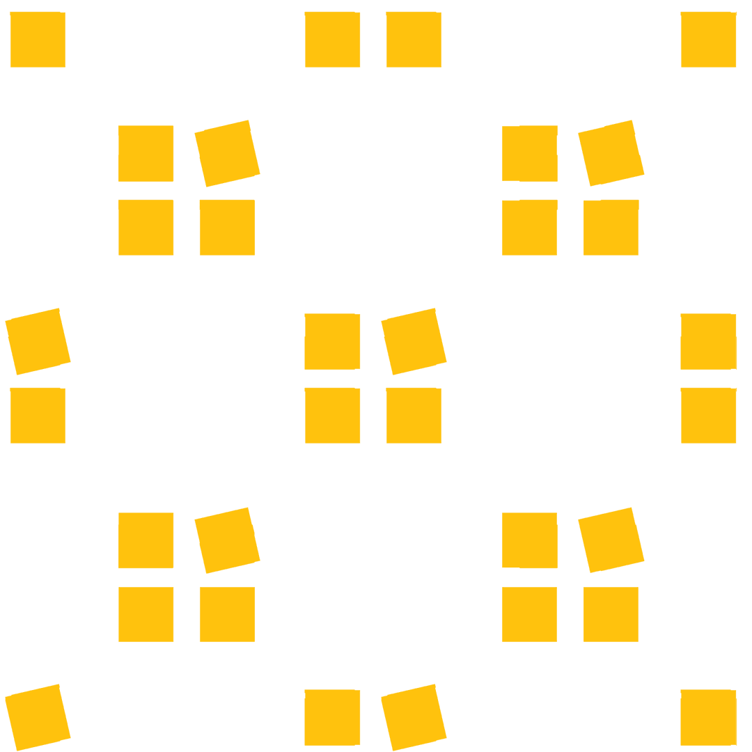 transparent pattern with yellow squares and shapes - Download Free Stock Images Pikwizard.com