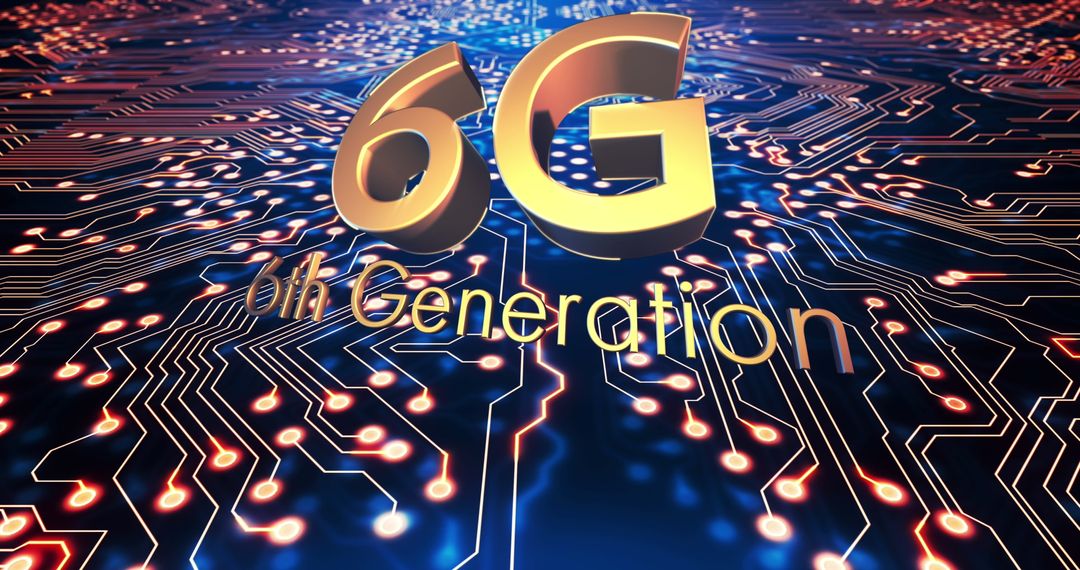 6G Connectivity Concept and Innovative Technology