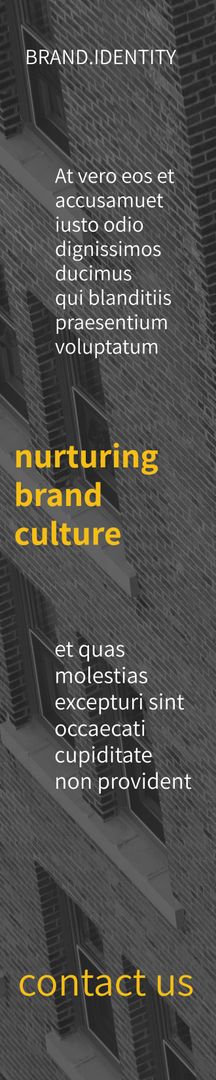 Elevating Corporate Identity with Prominent Architecture