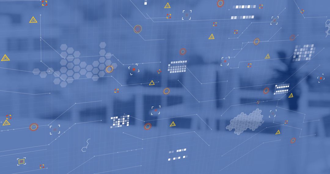 Abstract Data Processing Concept in Modern Office