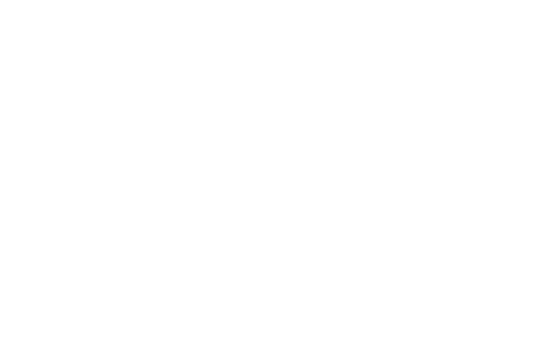 Silhouette of Sportsman with Outstretched Arms on Transparent Background