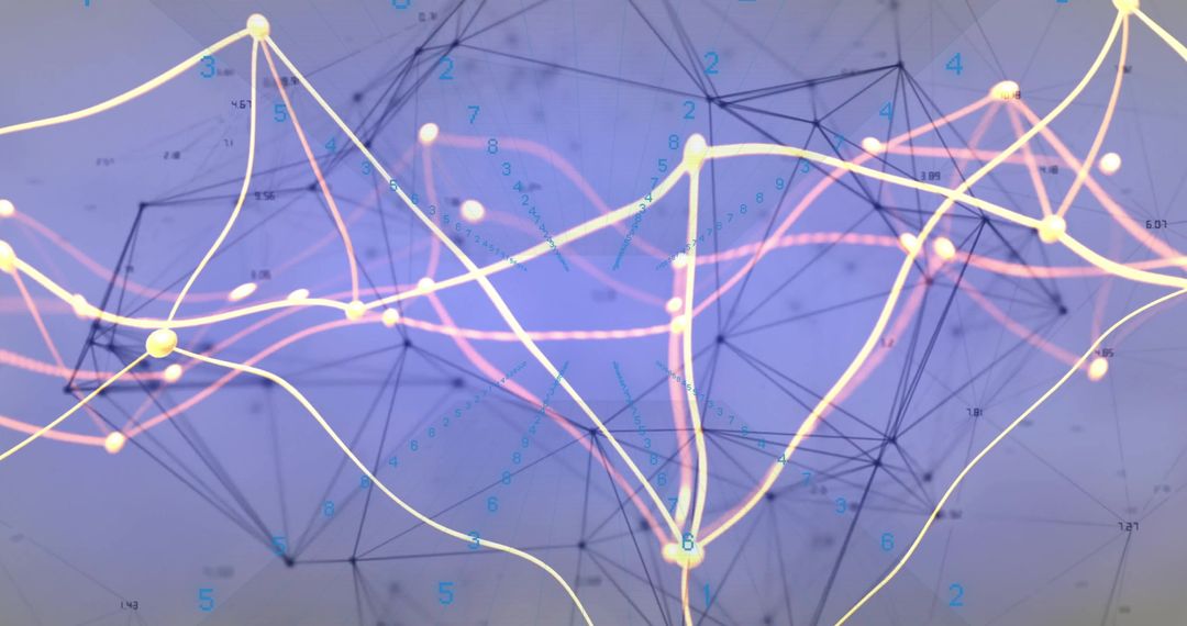 Complex Digital Data Processing with DNA Strand