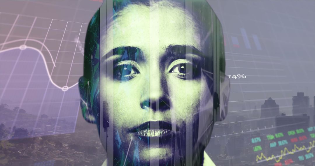 Concept of Technology Merging With Human Intelligence