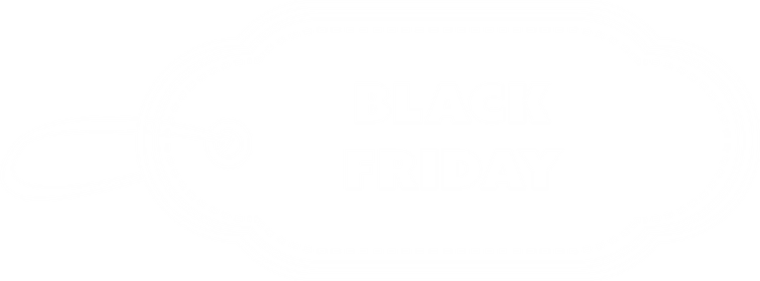 Transparent Black Friday Sale Badge With Blank Background - Download Free Stock Images Pikwizard.com