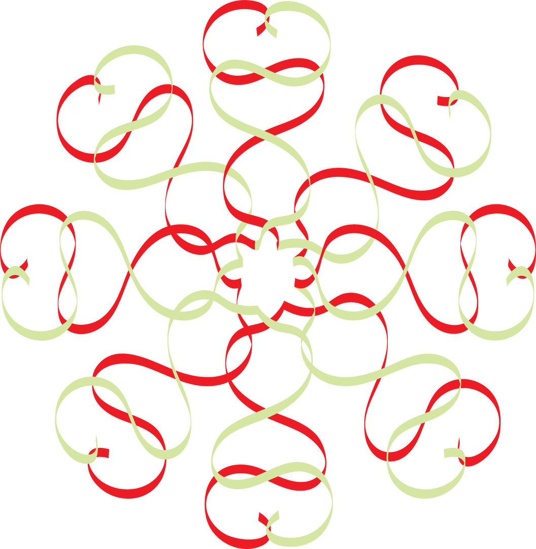 Intricate Line Design on Transparent Background for Pattern Concepts - Download Free Stock Images Pikwizard.com