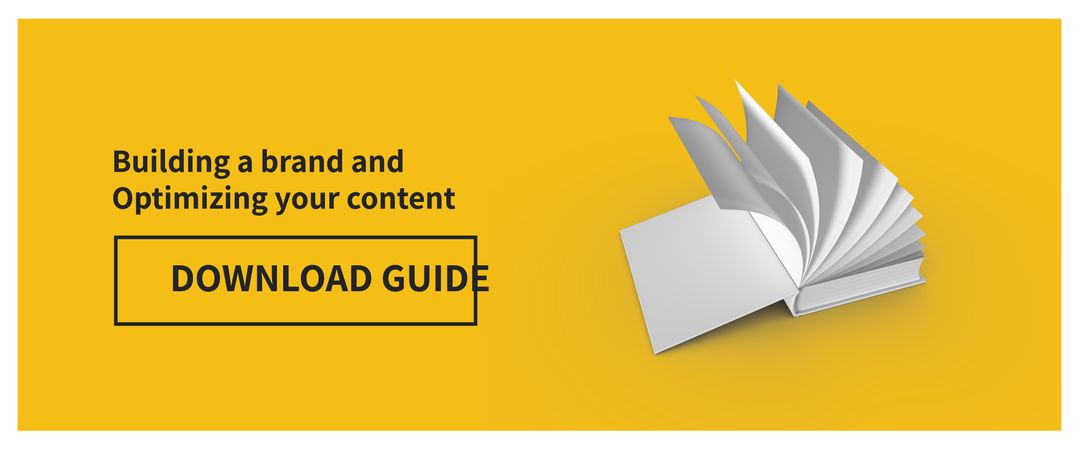 Open Book and Text Box with Actionable Message on Yellow Background - Download Free Stock Images Pikwizard.com