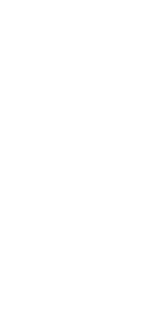 Silhouette of Confident Businessman on Transparent Background