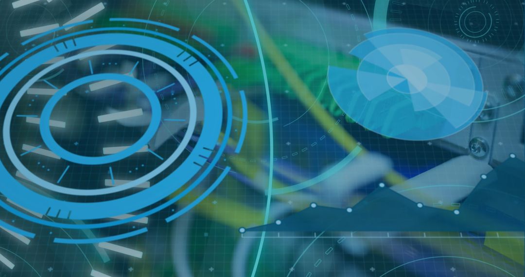 Fiber Optic Cables and Digital Data Interfaces Blend