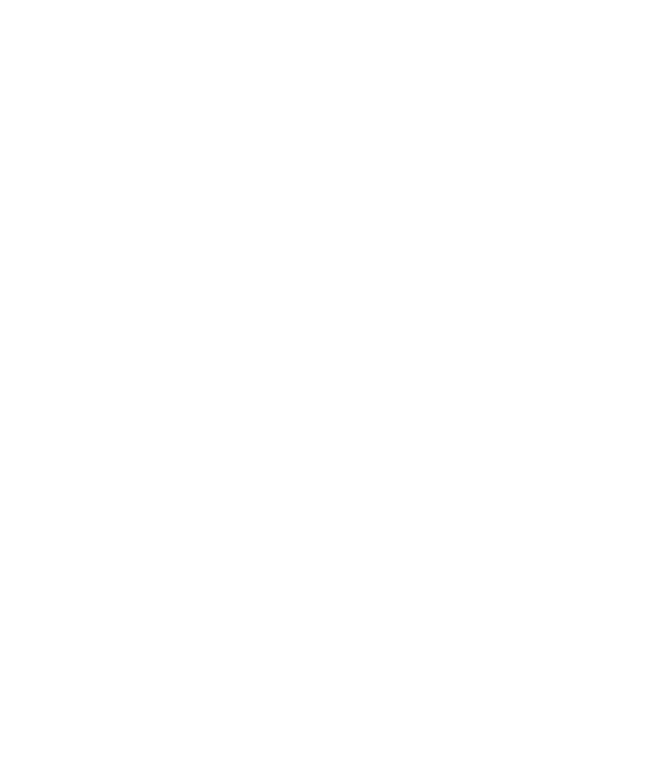 Silhouette Man Holding Golf Club On Shoulders, Transparent Sports Image - Download Free Stock Images Pikwizard.com