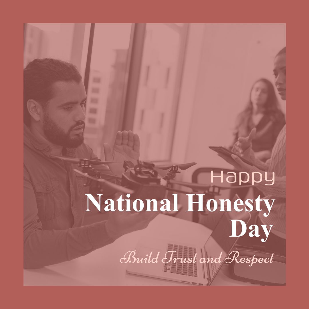 National Honesty Day Celebration in Modern Workplace