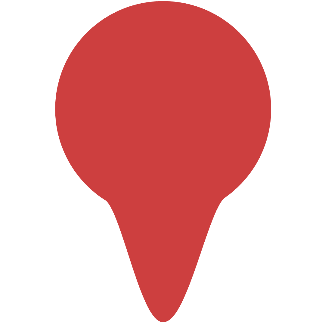 Red Map Pin on Transparent Background Vector Illustration - Download Free Stock Images Pikwizard.com