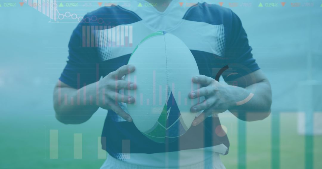 Rugby Player and Data Integration for Technological Sports Analysis