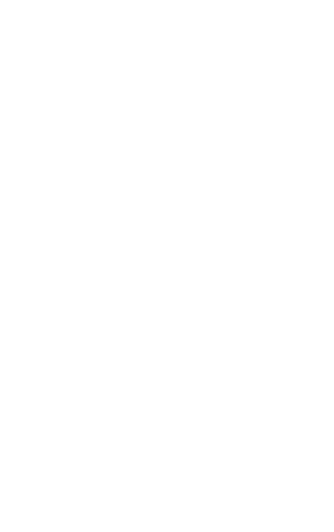 Kettlebell Lifting Silhouette on Transparent Background