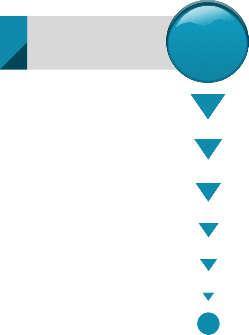 Transparent Geometric Design with Circle and Triangle Elements - Download Free Stock Images Pikwizard.com
