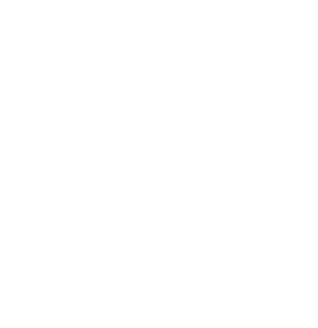 Businesswoman Silhouette with Documents on Transparent Background