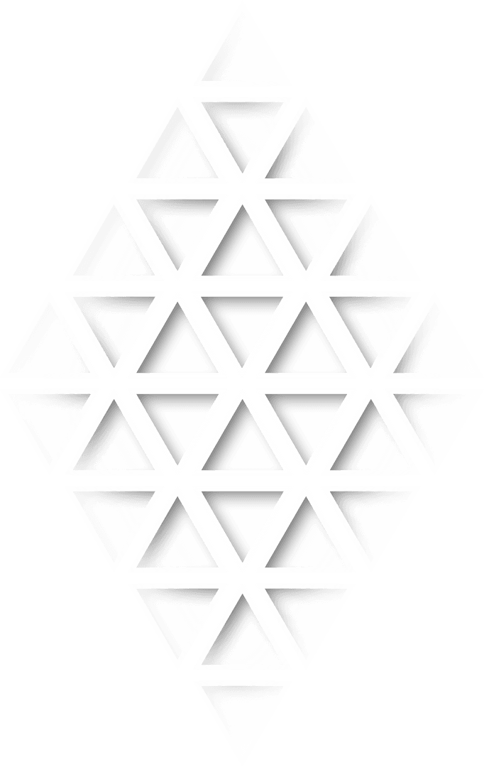 geometric triangular pattern on transparent background - Download Free Stock Images Pikwizard.com