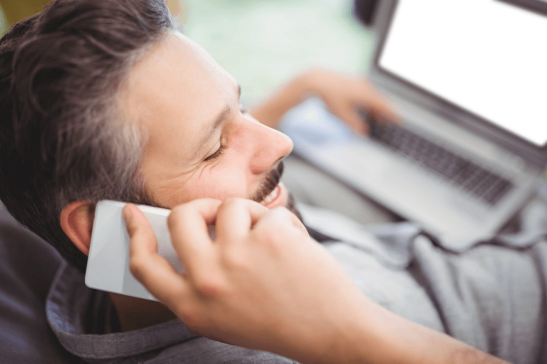 Transparent Communication Technology in Business Environment