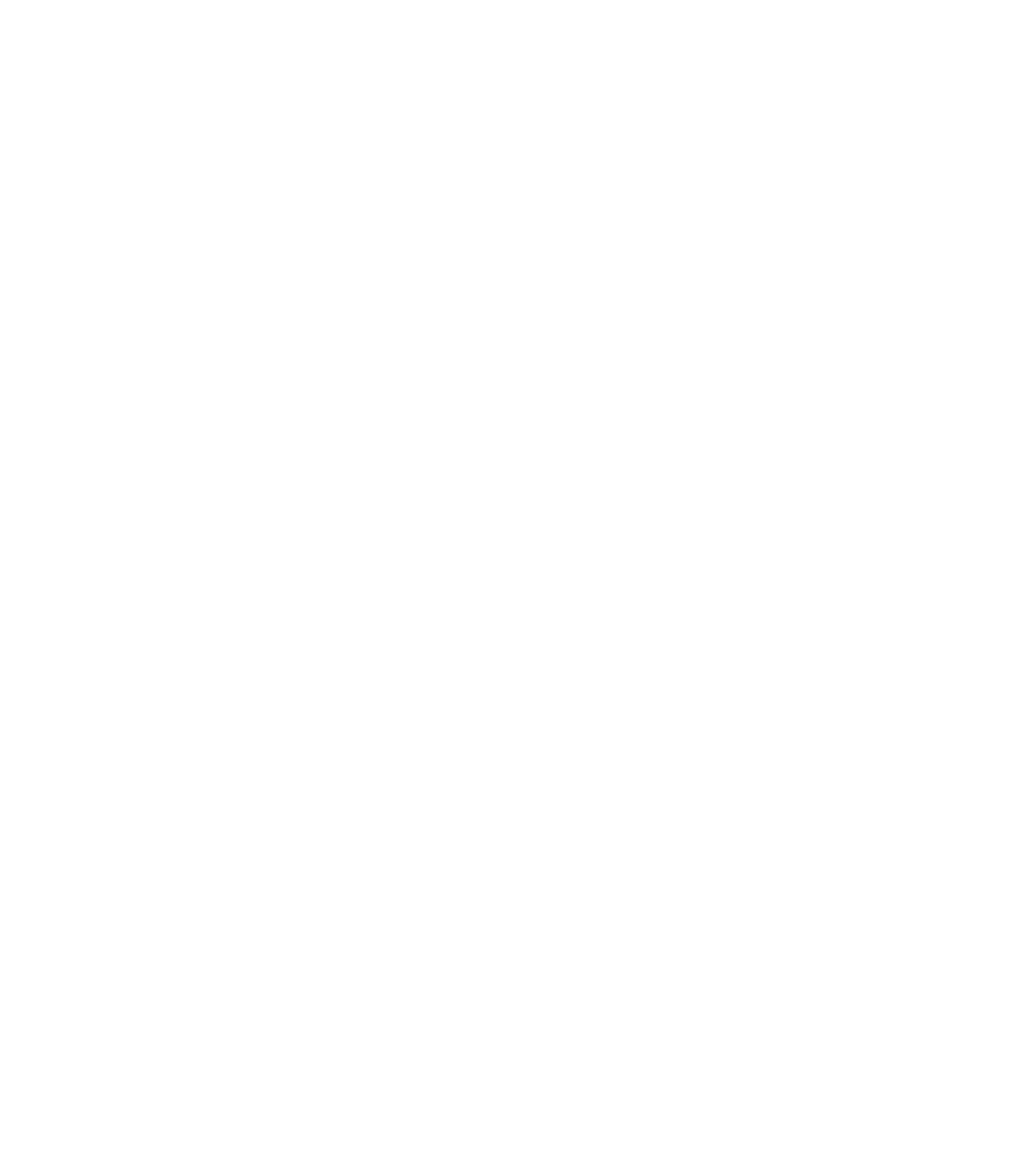 Silhouette of Woman Cheering on Transparent Background