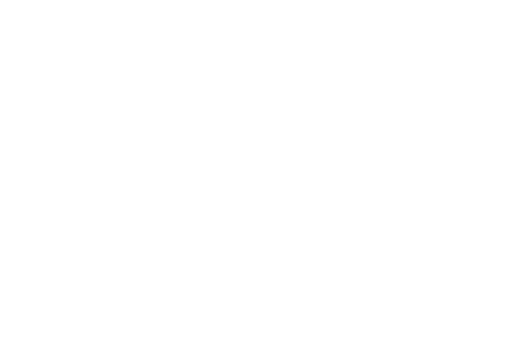 Digital Abstract Hands Illustrating Awareness on Transparent Background