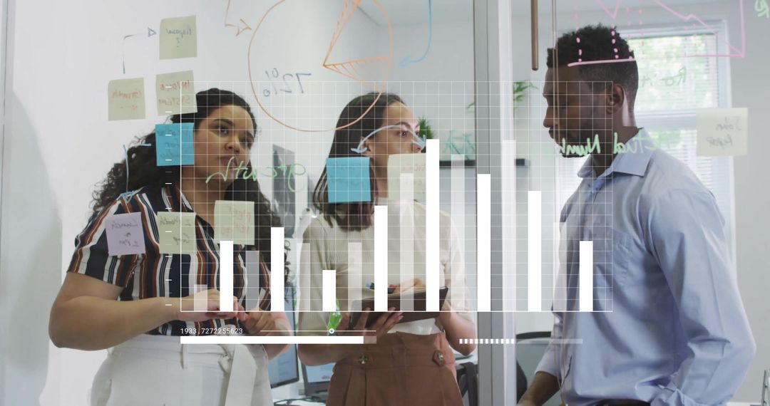 Collaborating on Financial Analytics in Modern Office