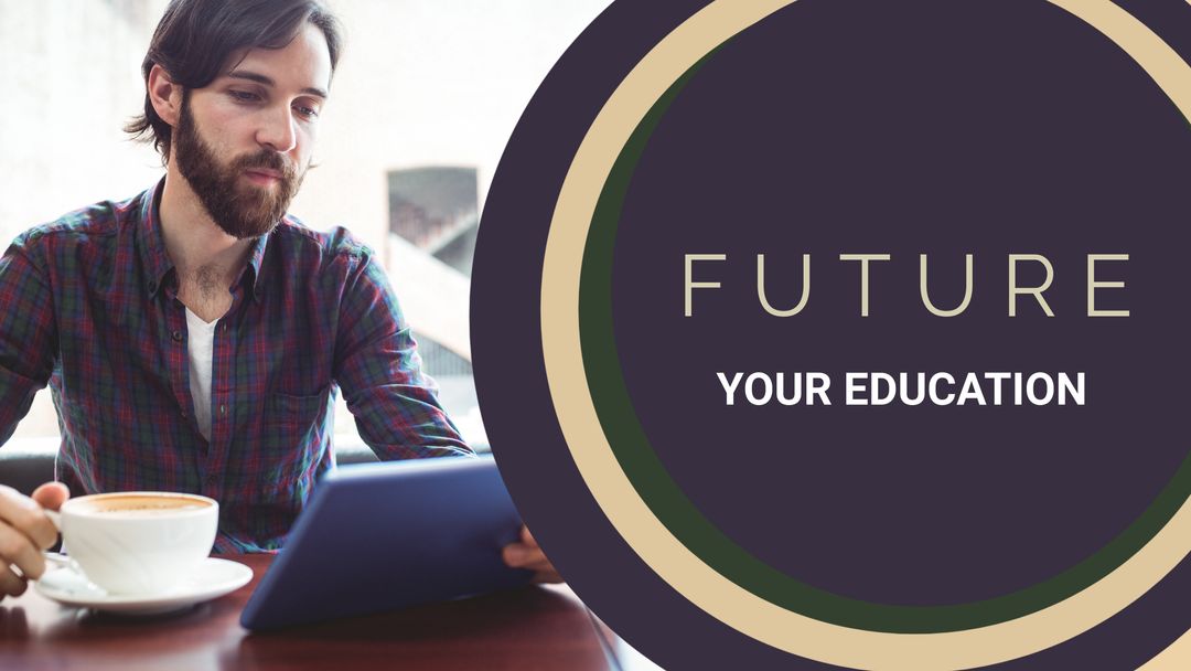 Focused Individual Preparing for Future Learning