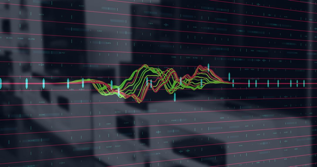 Abstract Data Processing with Global Business Interface