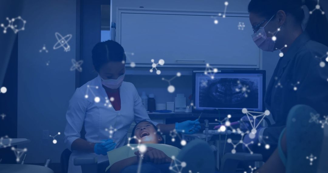 Advanced Dental Care Highlighting Global Health Connections