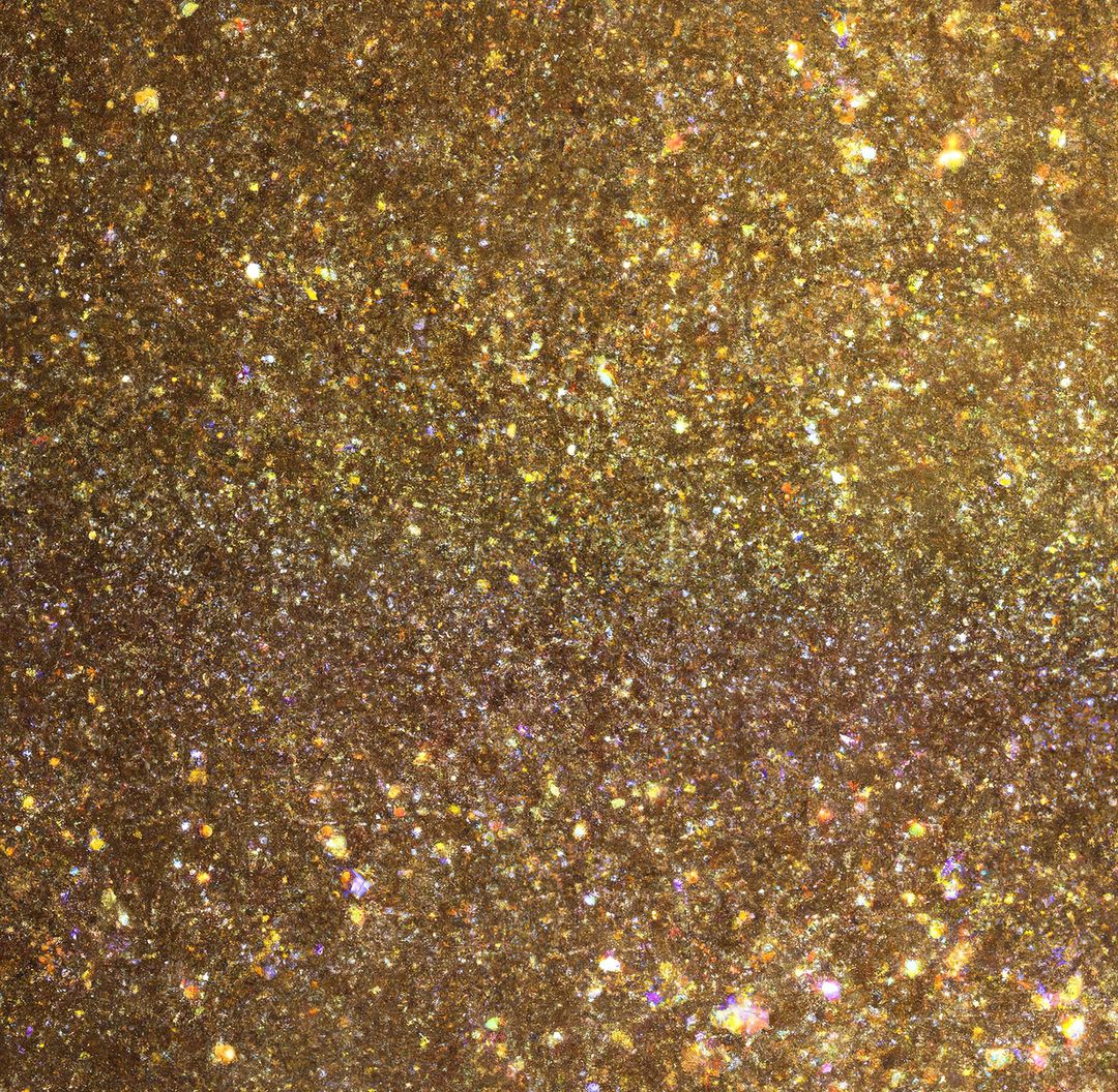 Close-up Sparkling Gold Glitter Texture Background - Free Images, Stock Photos and Pictures on Pikwizard.com