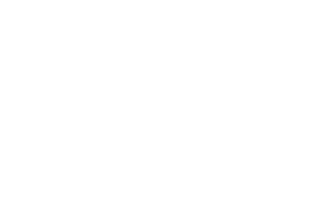 Hands Holding Score Letters on Transparent Background