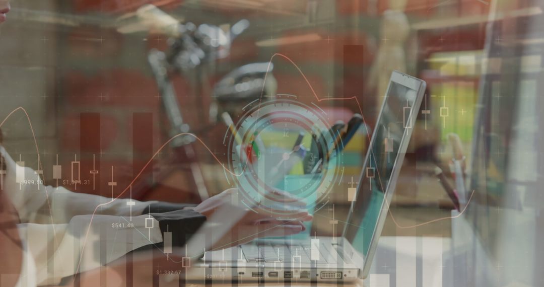 Data Analysis Convergence with Global Business Insights