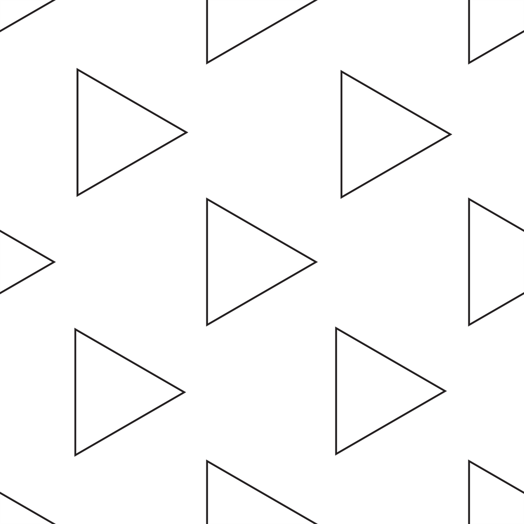 Seamless White Triangles on Black Pattern Transparent Texture - Download Free Stock Images Pikwizard.com