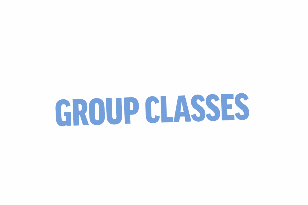 Vector Group Classes Text on Transparent Background - Download Free Stock Images Pikwizard.com