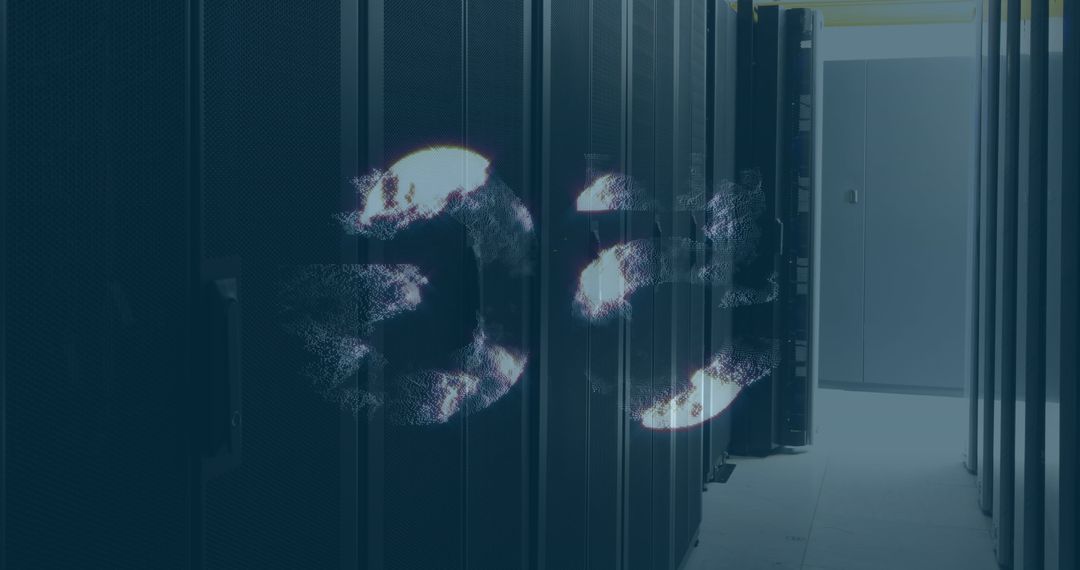 5G Technology in Modern Server Room Environment