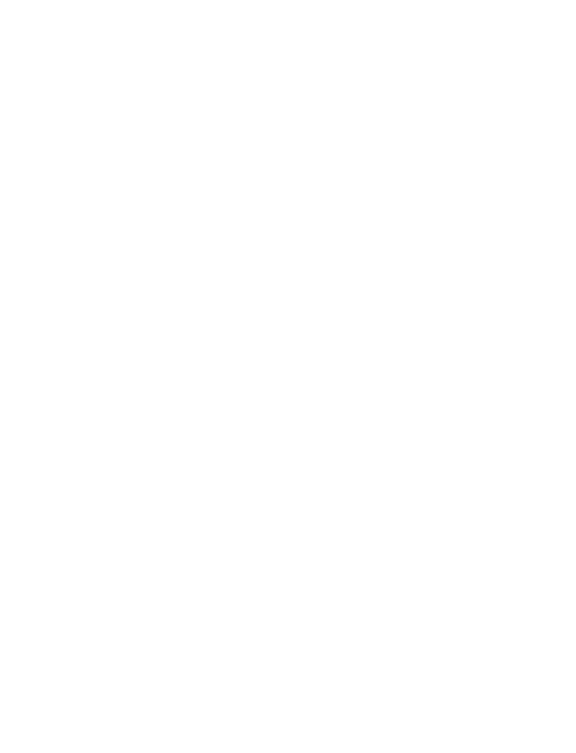 Transparent Cartoon Rainy Cloud with Raindrops