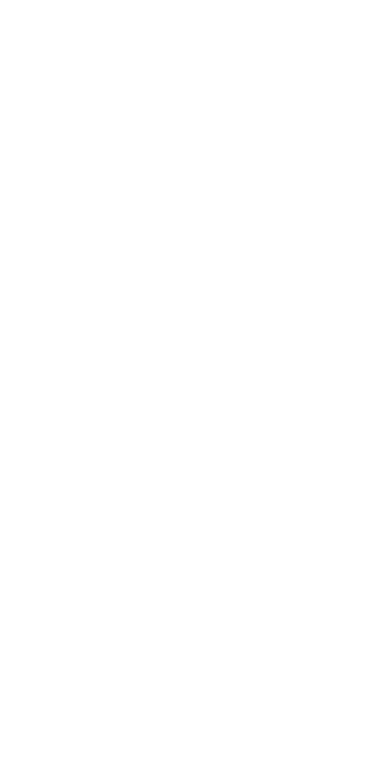 Confident Silhouette of Person with Arms Crossed on Transparent Background