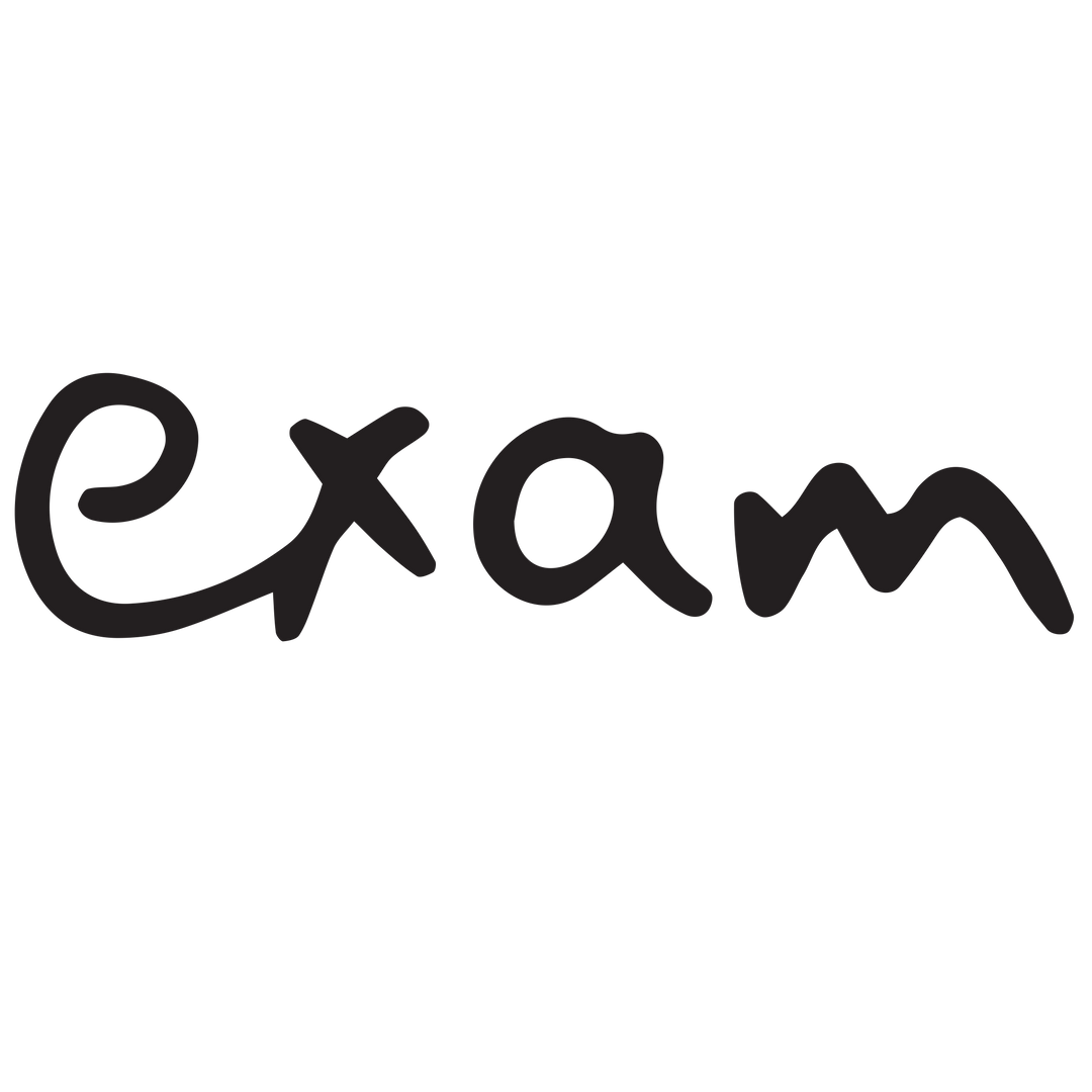 Exam Text Vector on Transparent Background for Educational Design - Download Free Stock Images Pikwizard.com