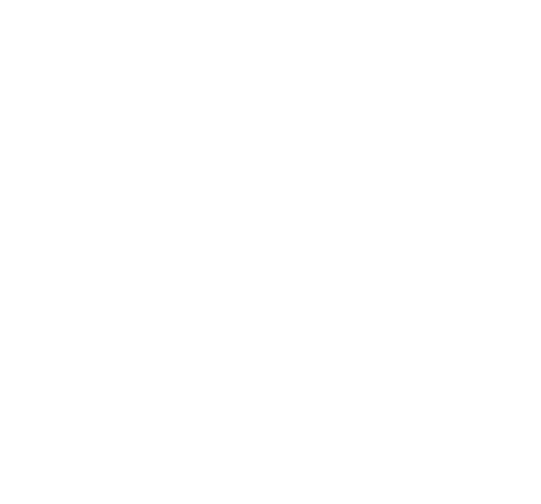 Transparent Silhouette of Athlete Exercising with Dumbbell