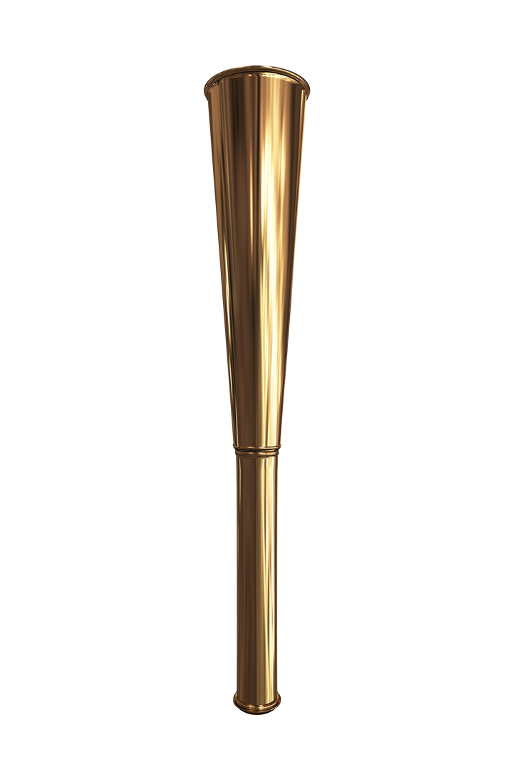 Transparent Golden Olympic Torch - Download Free Stock Images Pikwizard.com