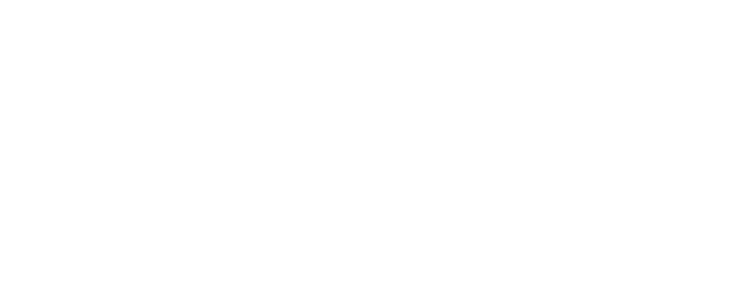 Silhouette of White Hand on Transparent Background