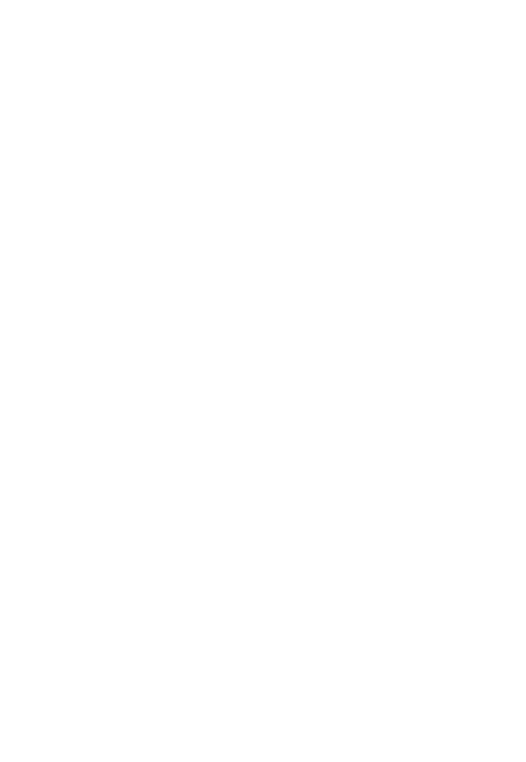 Transparent Silhouette of Man Standing Confidently
