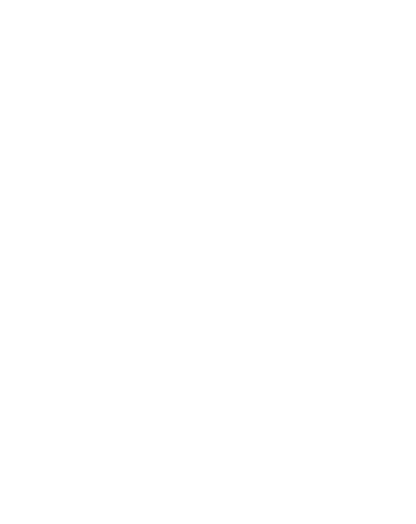 White Low-Poly Wireframe Geometric Owl on Transparent Background