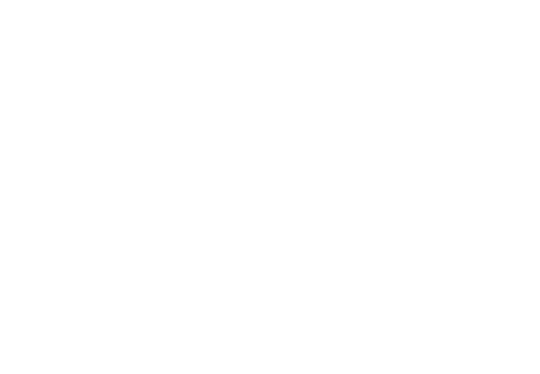 Transparent Silhouette of Cupped Hands for Creative Collages