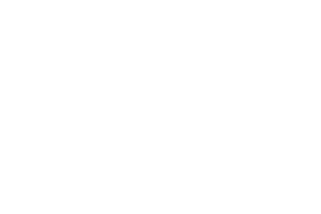 Silhouette of Hands Forming Heart Shape on Transparent Background