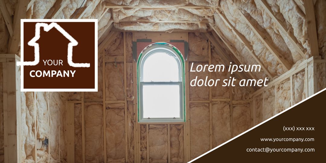 Unfinished Room Highlighting Construction and Renovation Potential